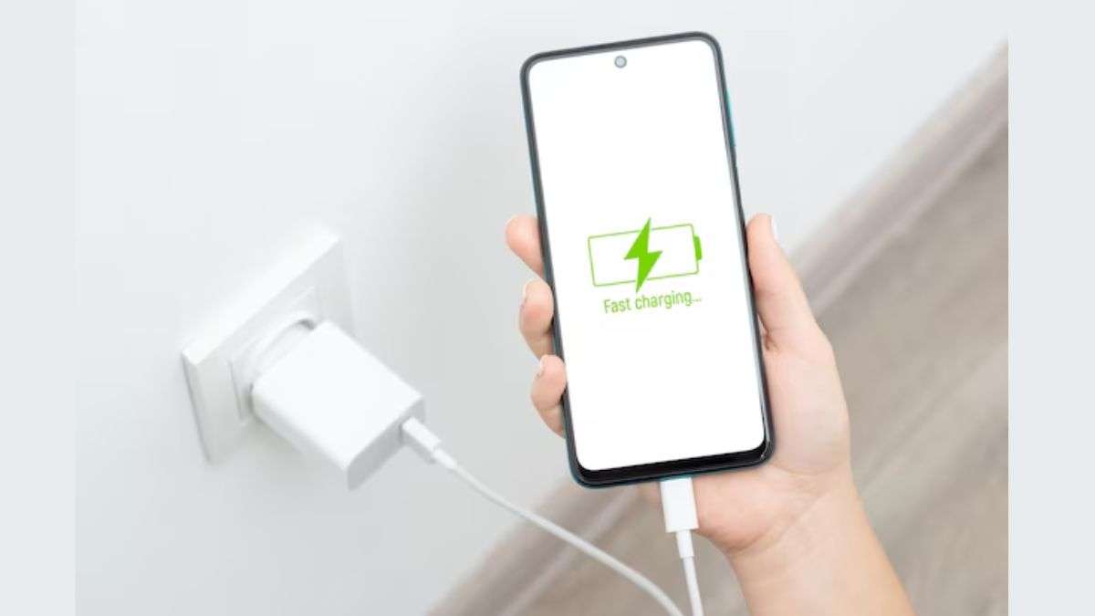 5 Hidden dangers of using ultra-fast charging on your smartphone