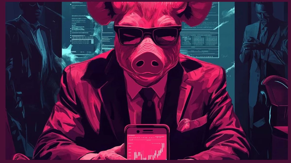 Meta bans 20 lakh accounts to combat 'Pig Butchering' scams