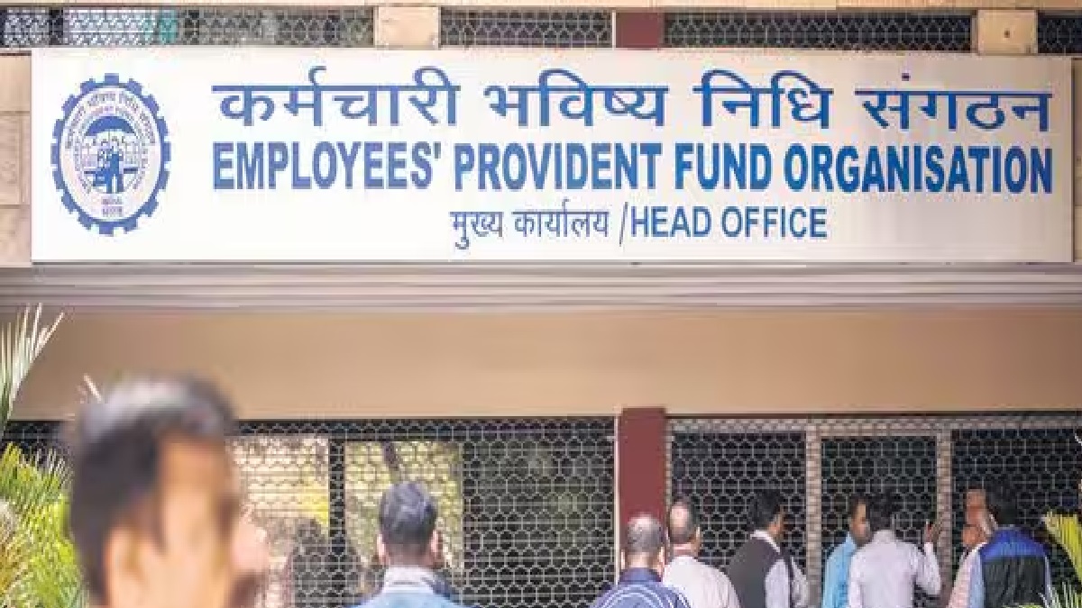 EPFO adds 18.81 lakh net members in September 2024, 9.47 lakh new enrollments – India TV