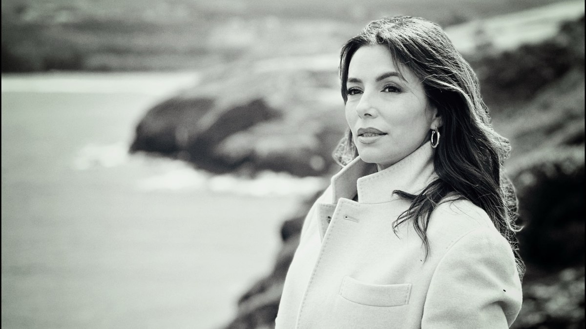 Eva Longoria reveals she and her family moved out of US due to THIS reason