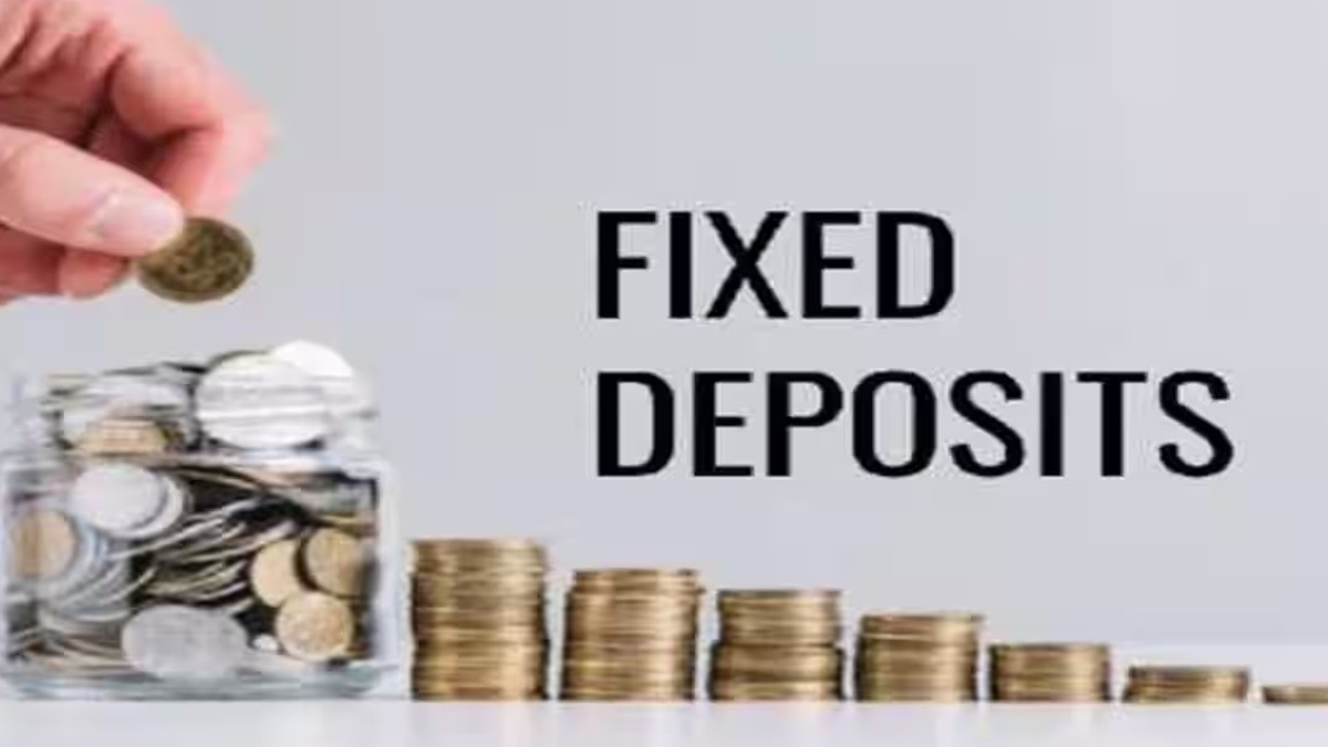 Senior citizen fixed deposits: List of banks that offer best interest rate in November 2024