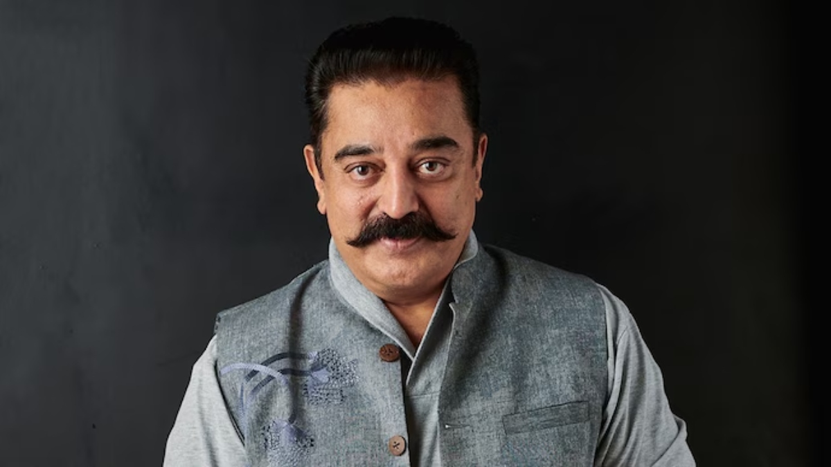 Do you know this film is based on Kamal Haasan's real love story? Birthday Special