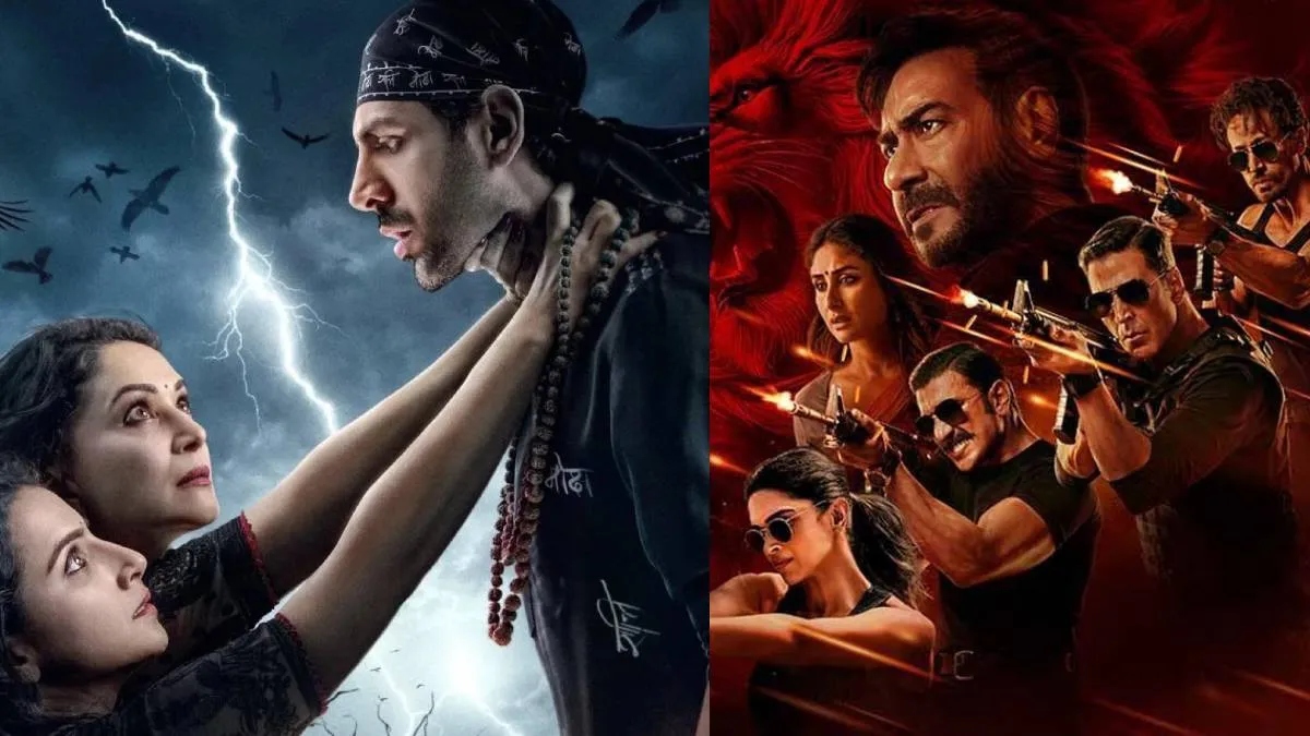 Bhool Bhulaiyaa 3 to Dhoom 3, 5 Bollywood threequels that turned out to be disappointing