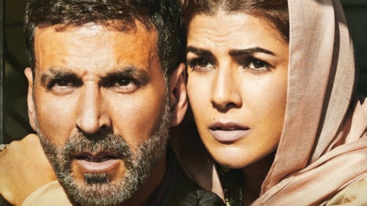 Nimrat Kaur and Akshay Kumar to share screen space after 8 years in ‘Sky Force’ | Deets Inside