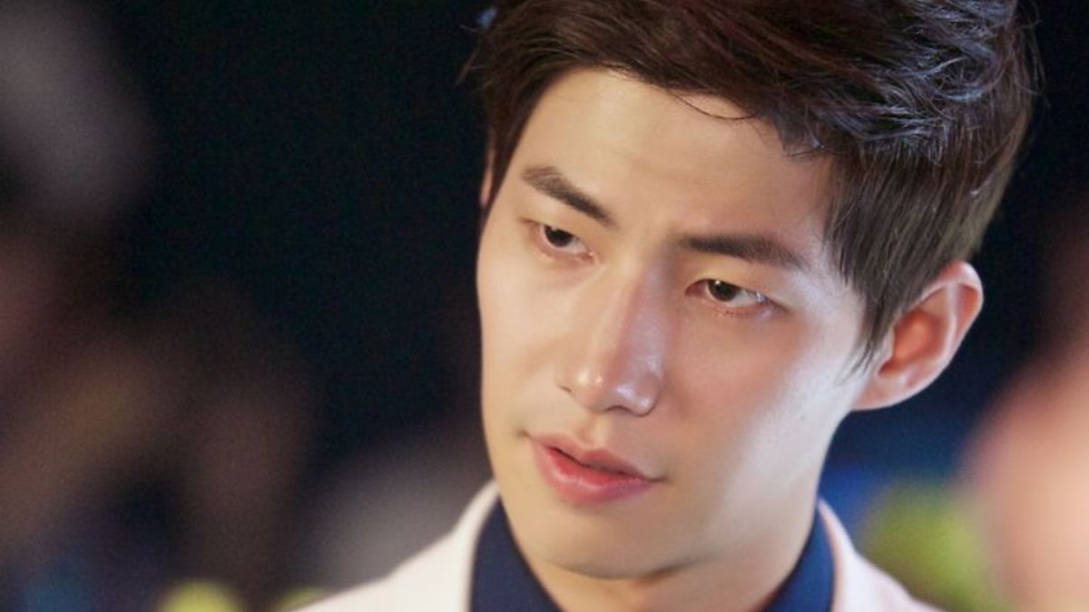 ‘My Military Valentine’ fame South Korean actor Song Jae-rim dies 39