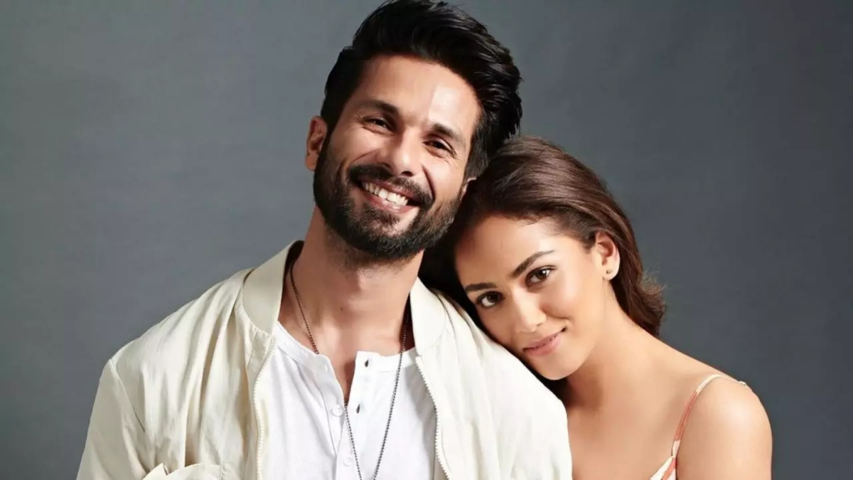 Shahid-Mira Kapoor rent out Mumbai flat at whooping amount, its per-month rent can give you run for money