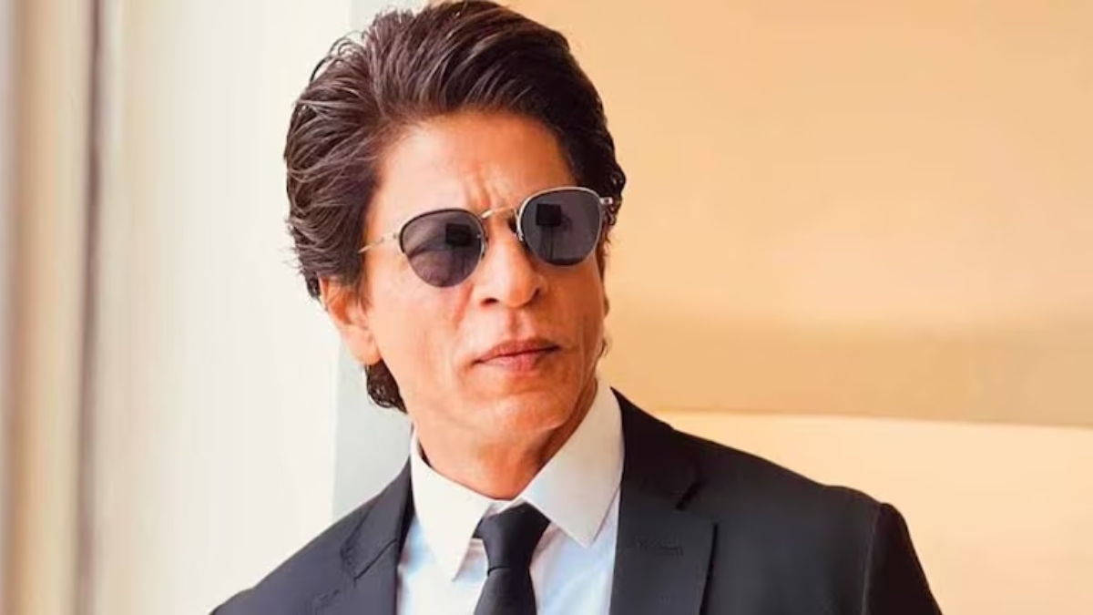 Shah Rukh Khan death threat: Accused lawyer to remain in police custody till November 18