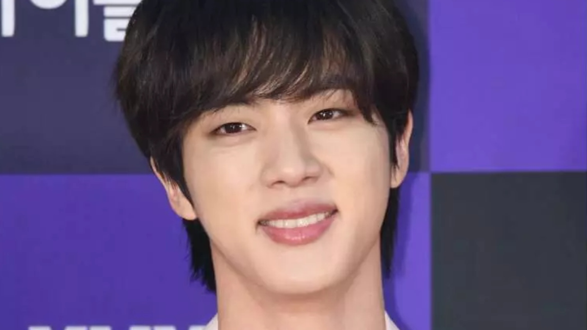 BTS member Jin to make solo debut on Jimmy Fallon’s ‘Tonight Show’