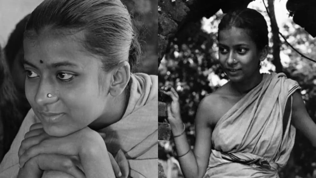 Uma Dasgupta, ‘Durga’ of Satyajit Ray’s iconic Pather Panchali, dies at 84