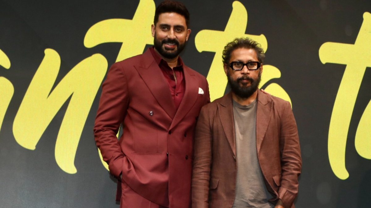 Not Abhishek Bachchan but THIS actor was Shoojit Sircar’s first choice for ‘I Want To Talk’