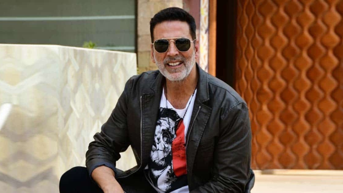 Maharashtra Assembly Elections 2024: Akshay Kumar to Rasha Thadani, celebs who voted for the first time