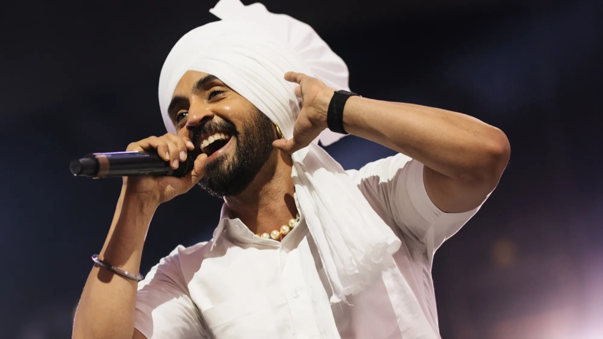 Diljit Dosanjh’s and alcohol series continues! Maharashtra excise dept cancels liquor permit for Pune concert