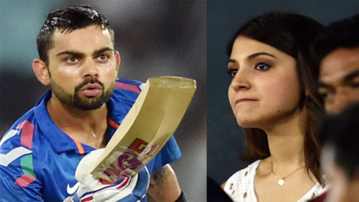 ‘Can I get my girlfriend…,’ Ravi Shastri shares unheard story from Anushka Sharma-Virat Kohli’s dating era