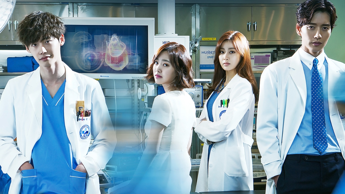 Doctor Stranger to Goblin, top 10 K-dramas available on MX Player in Hindi