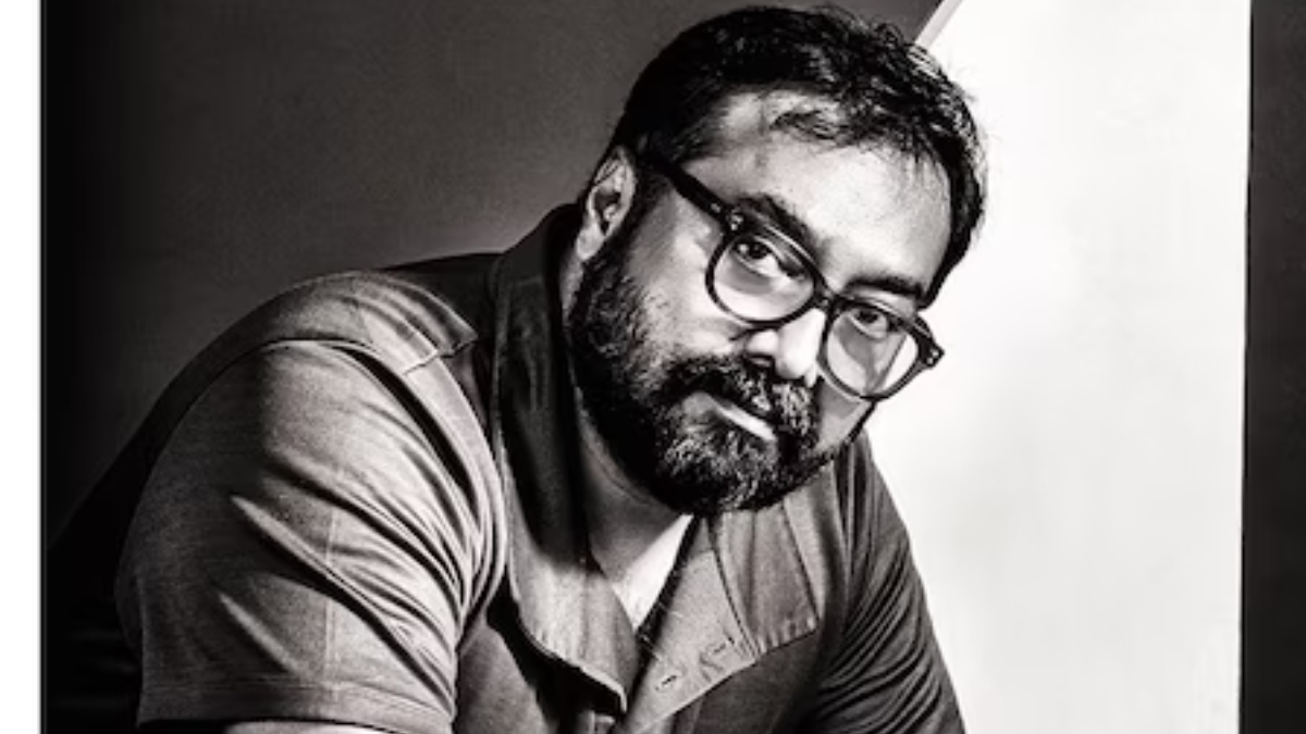 Anurag Kashyap’s controversial debut film to be released in theatres after 22 years ban