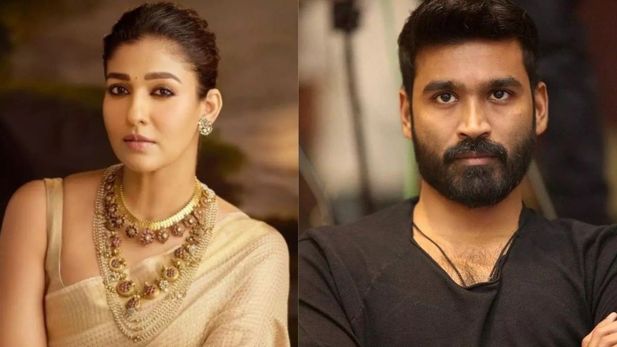 Dhanush Vs Nayanthara continues, Raanjhanaa actor sues her for using 3-second clip from Naanum Rowdy Dhaan