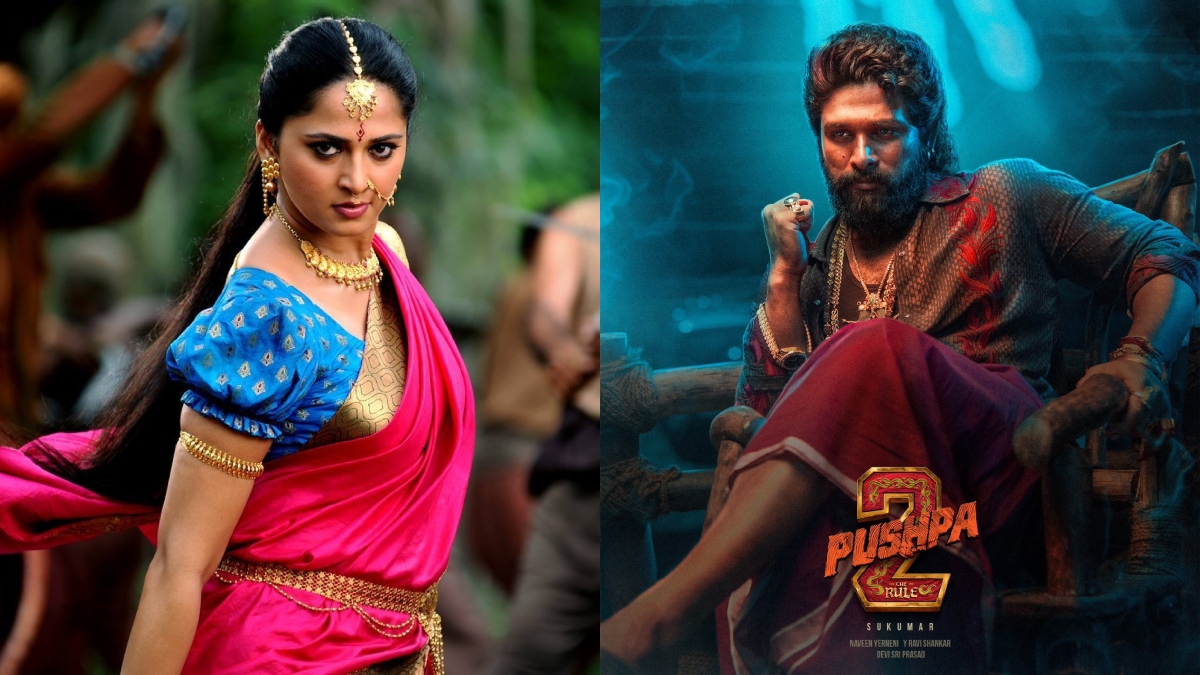 Baahubali 2 to Kalki 2898 AD, 5 films that broke advance booking records: Can Pushpa 2 enter the club?