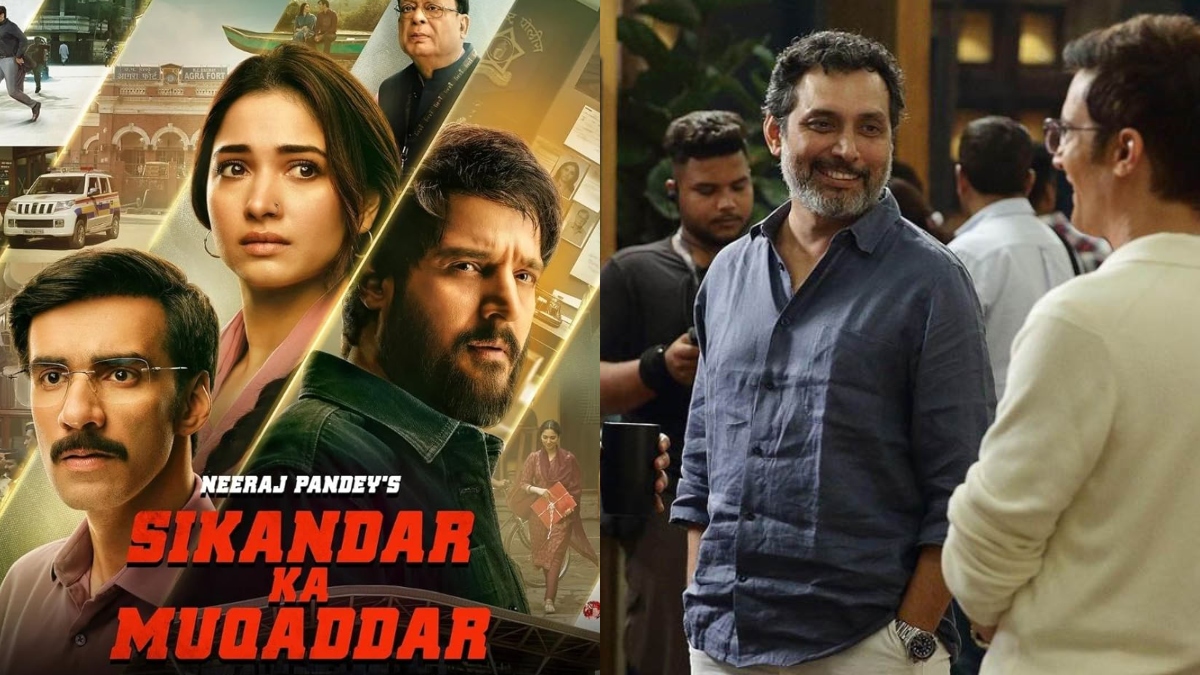 Special 26 to A Wednesday, look at Neeraj Panday’s best films ahead of Sikandar Ka Muqaddar release