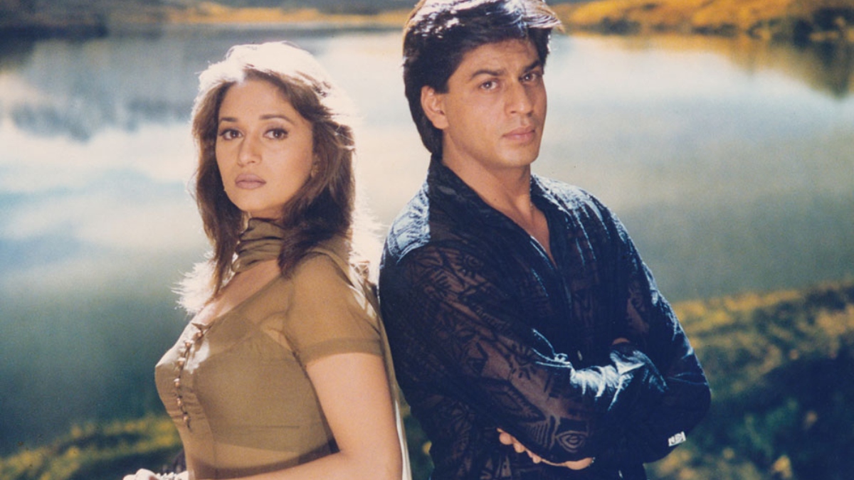 Madhuri Dixit feels THIS new generation actor can fit into her role of Pooja in 'Dil Toh Pagal Hai 2'