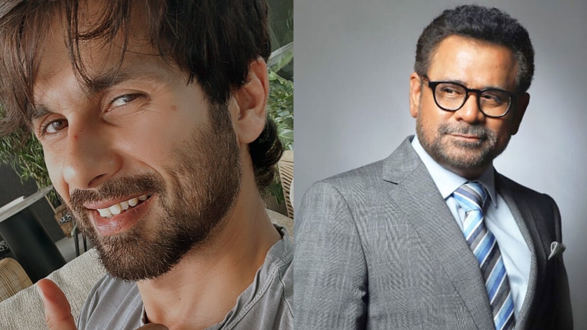 Anees Bazmee breaks silence on fall out with Shahid Kapoor, hints at new collaboration