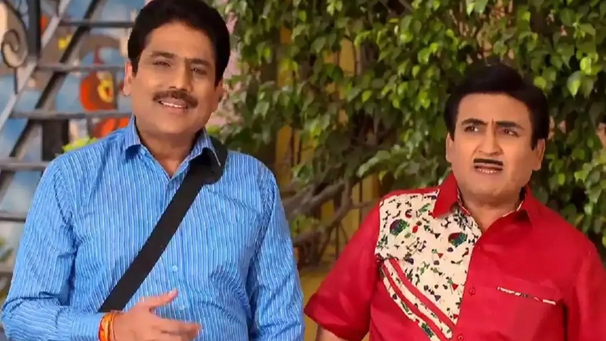 Dilip Joshi reacts to Taarak Mehta Ka Ooltah Chashmah cast exit controversies