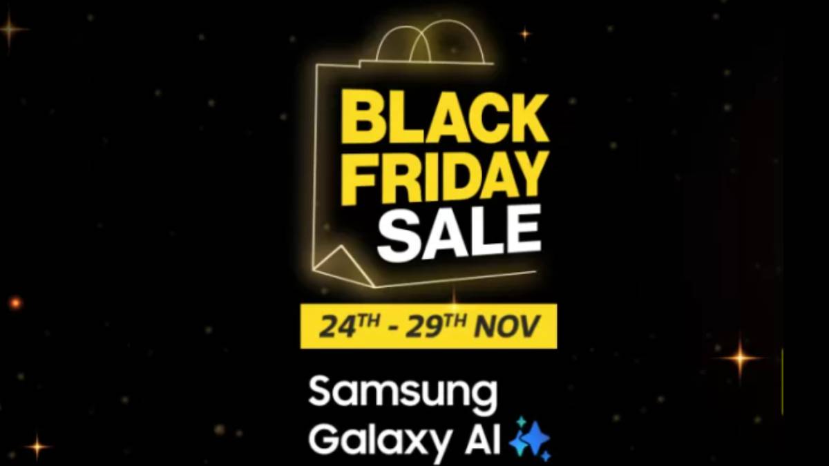 Flipkart Black Friday Sale goes live: Top deals on smartphones to look out for