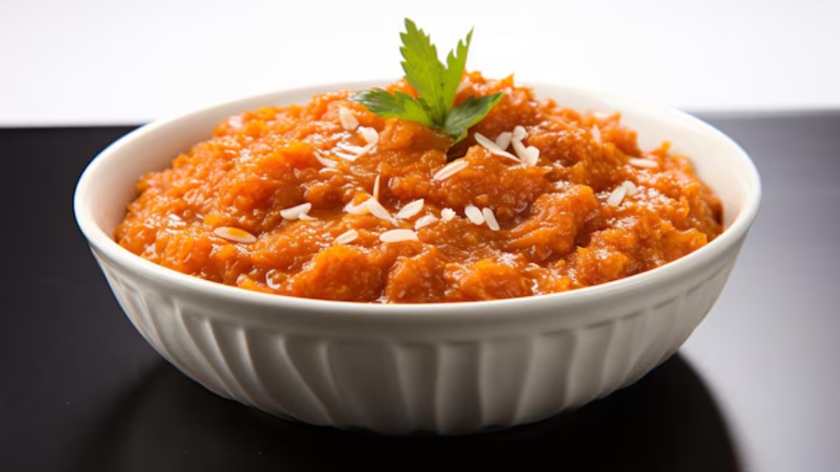 Quick Gajar Ka Halwa Recipe: Step-by-step guide to craft perfect winter dessert