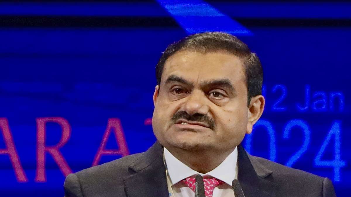 Gautam Adani, nephew Sagar not charged under US Foreign Corrupt Practices Act: Adani Green