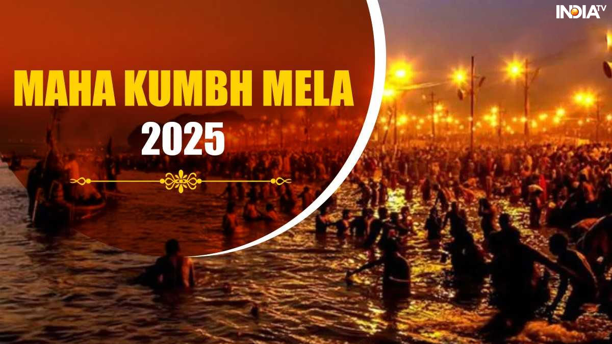 Maha Kumbh Mela 2025: IRCTC to set up luxury 'tent city' at Prayagraj, know how and where to book, price list