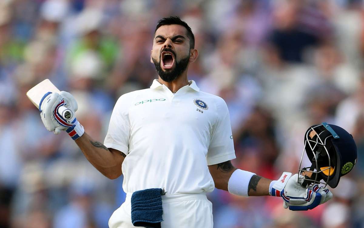 Shane Watson wants Aussies to not provoke Virat Kohli in BGT – India TV