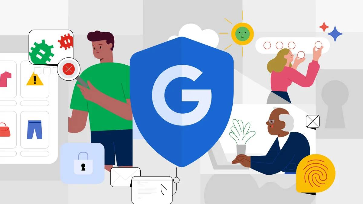 Google warns of THESE 5 major scamming threats to avoid