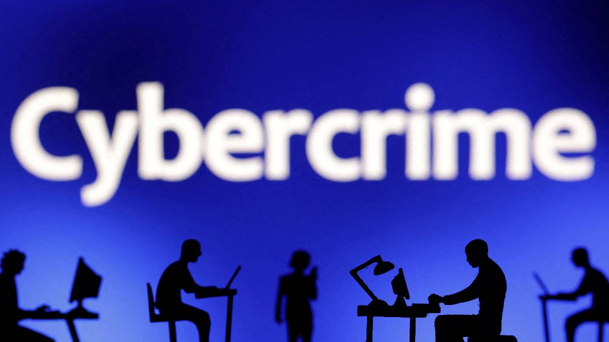 Government cracks down on cybercrime, blocks 1.35 crore spoofed calls per day