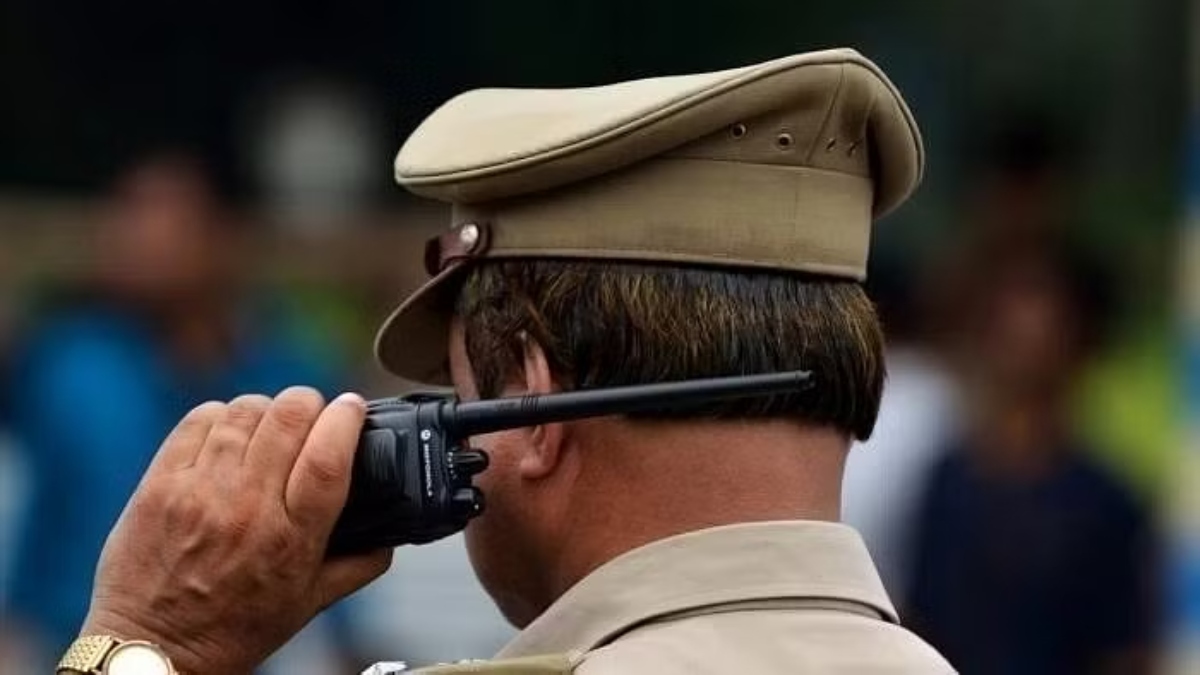 Gujarat: Police inspector attacks Patidar community leader, booked for attempt to murder