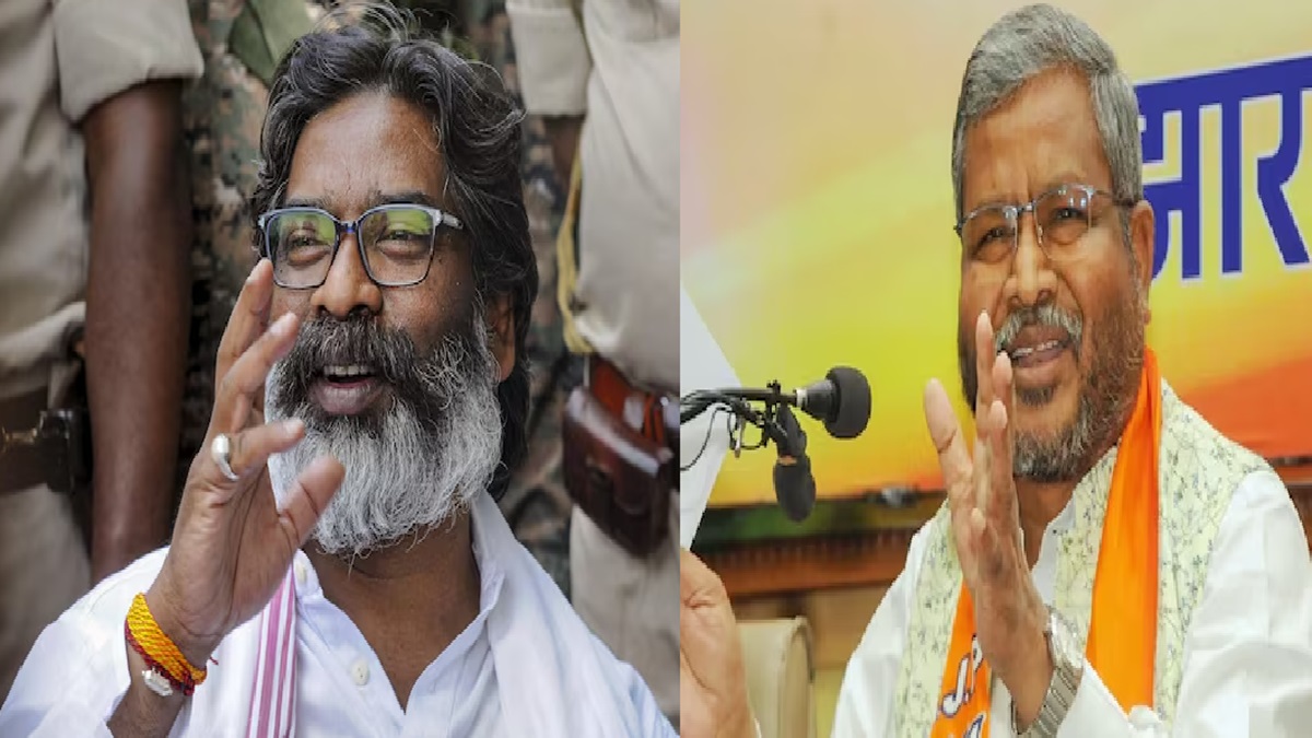 Jharkhand Exit Polls 2024: BJP's NDA likely to oust Hemant Soren-led JMM-Congress alliance from power