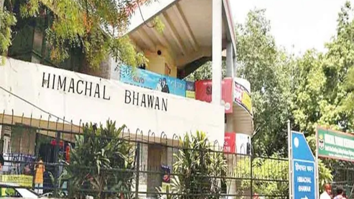 Why Himachal Bhawan in Delhi to be auctioned for recovery of Rs 150 crore | Explained