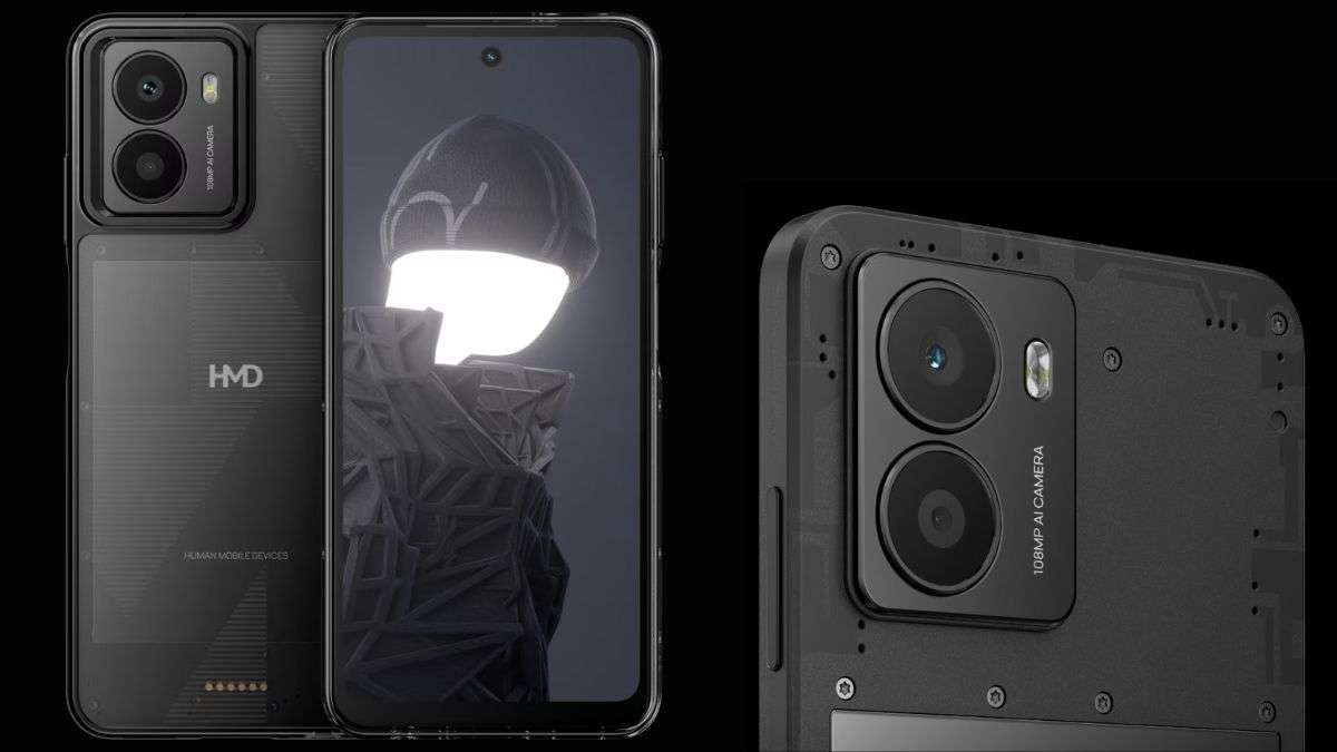 HMD Fusion launched in India with big discounts and free gifts worth Rs 5,999