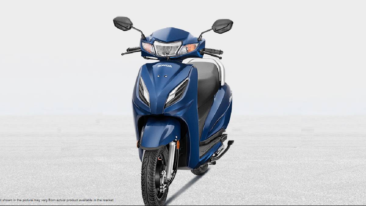 Honda Activa Electric scooter to arrive in India next week: All you need to know