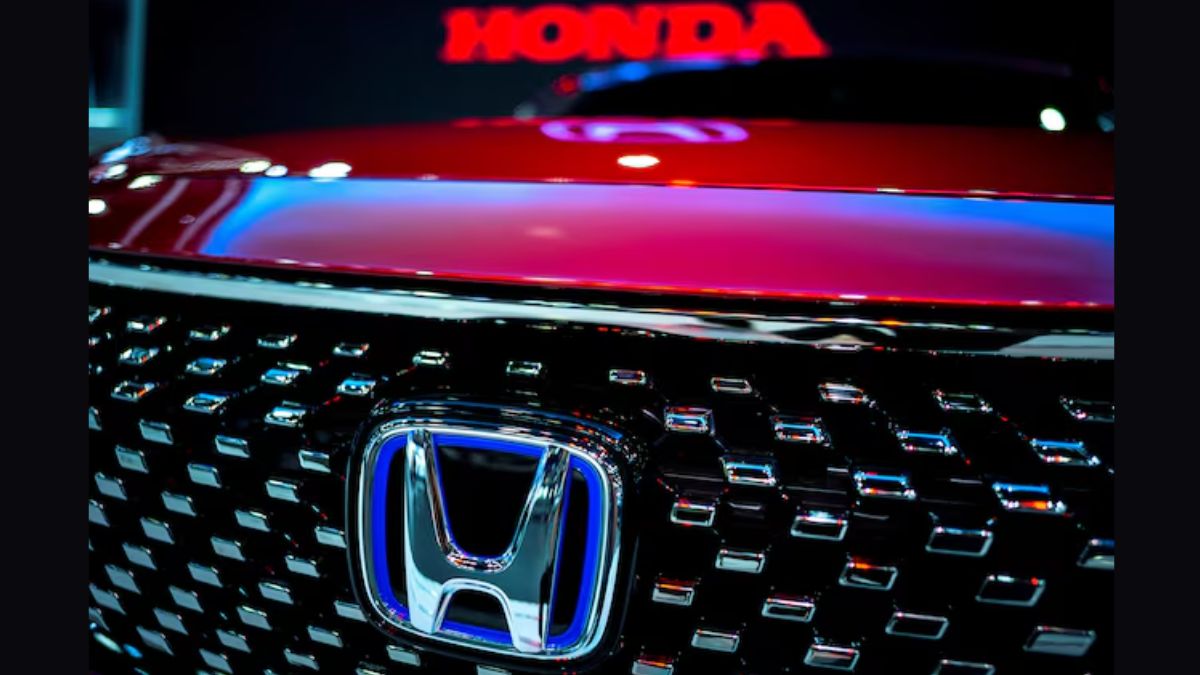 Honda targets 2x EV range by 2029 with solid-state batteries