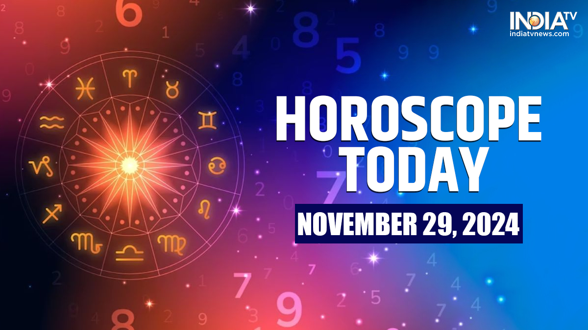 Hor scopo hoy 29 de noviembre libra traer cambios en su vida conoce sobre otros signos del zodiaco 1