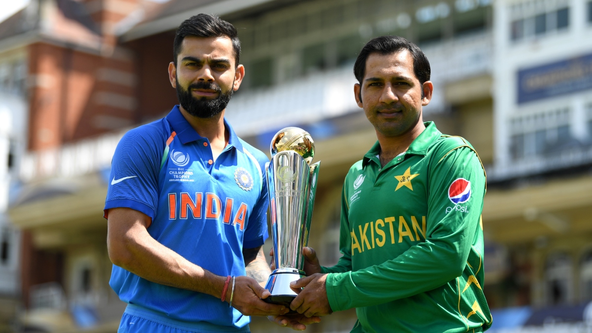 Accept hybrid model or Champions Trophy will happen without Pakistan, ICC gives ultimatum to PCB: Report