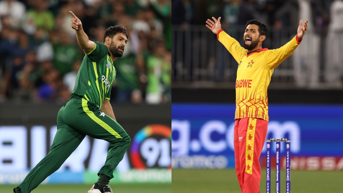 ZIM vs PAK 1st T20I pitch report: How will surface at Queens Sports Club in Bulawayo play for series opener