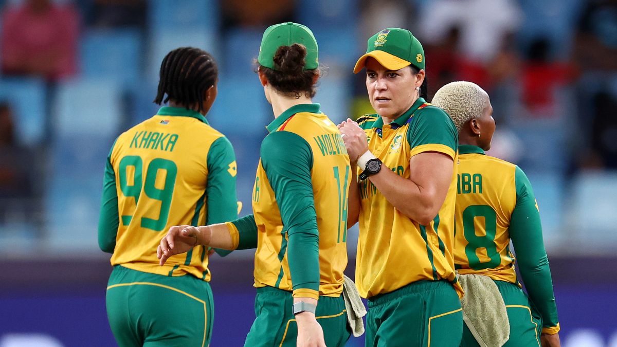 South Africa women announce squads for white-ball series against England; Kapp-Khaka rested for T20Is