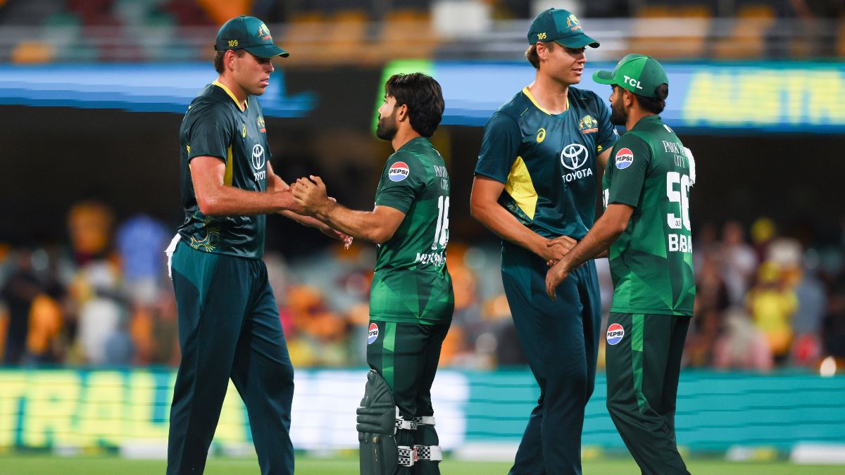 AUS vs PAK Pitch Report: How will surface at Sydney Cricket Ground play for 2nd T20I?