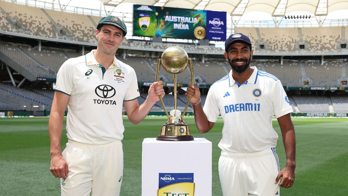 India Vs Australia Live Telecast Border Gavaskar Trophy Live Score Free Streaming Details