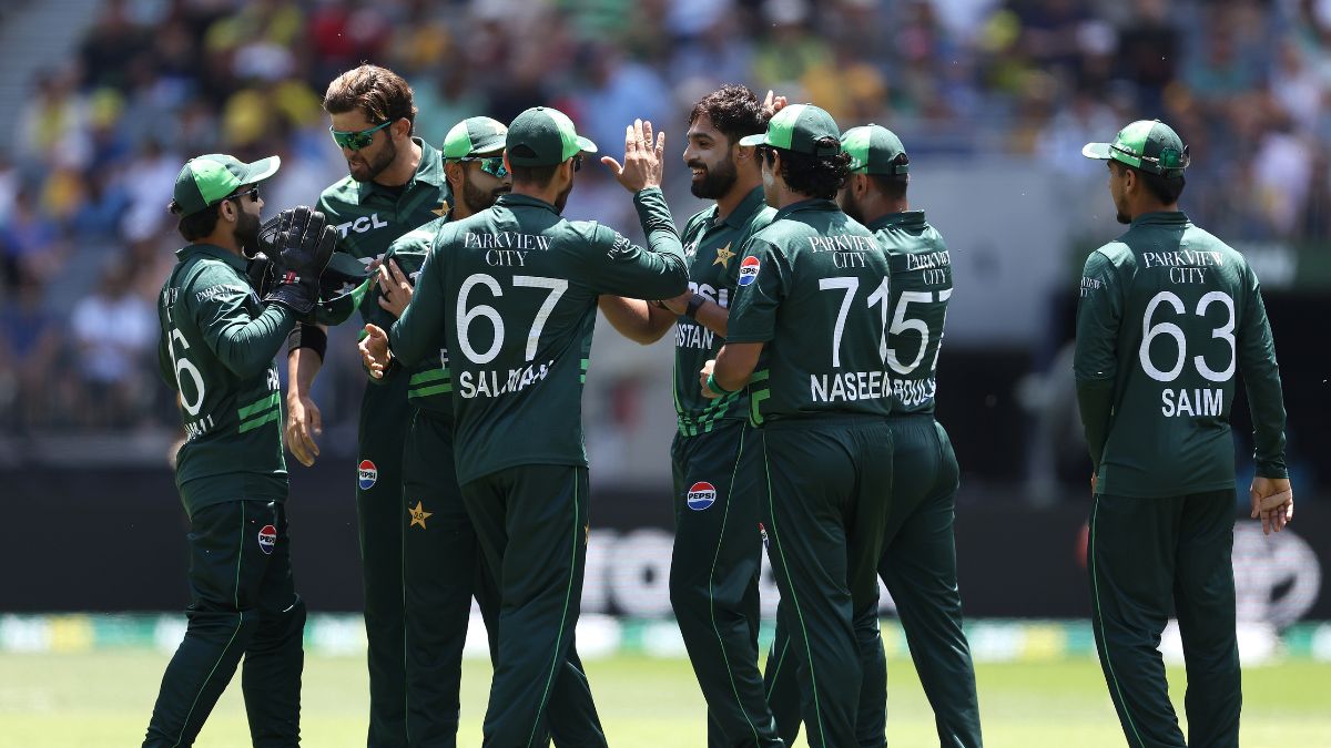 ZIM vs PAK ODI Live Streaming: When and where to watch Zimbabwe vs Pakistan live on TV, online in India?