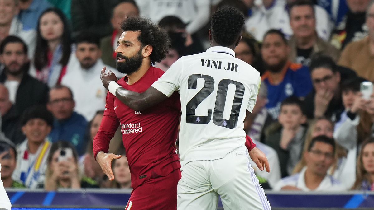 Liverpool vs Real Madrid live streaming: Where to watch Champions League match online, on TV in India?