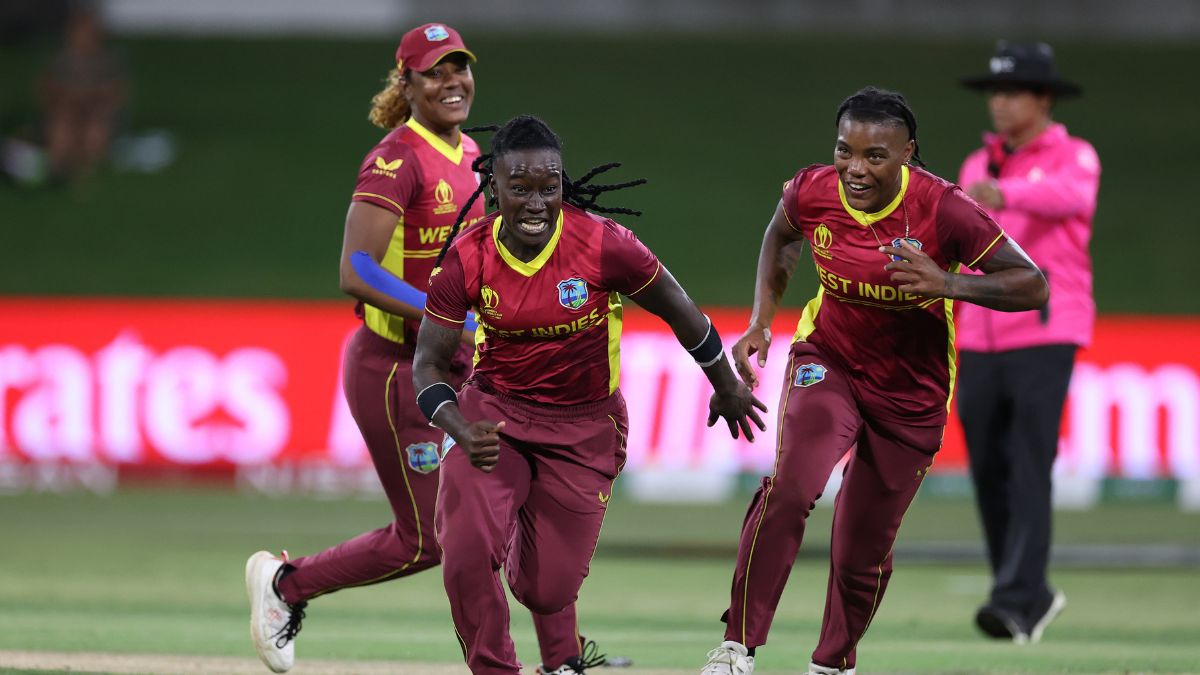 West Indies announce squad for India tour; Deandra Dottin returns to ODIs, Injured Stafanie Taylor out