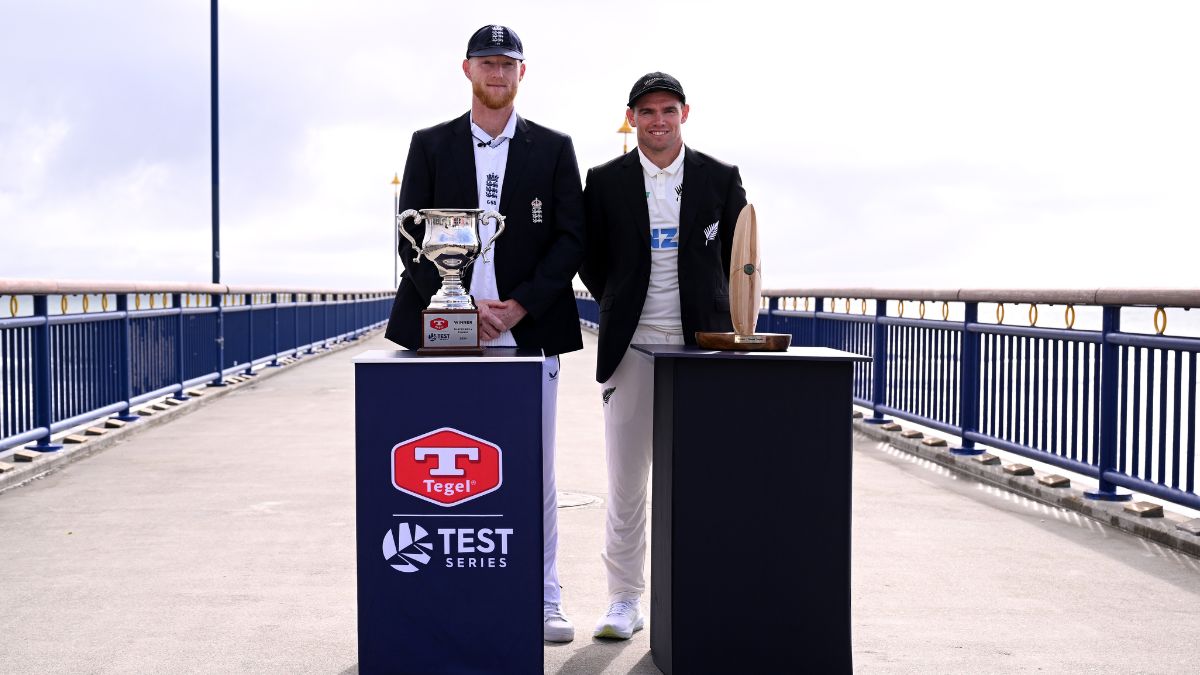 NZ vs ENG Pitch Report: How will surface at Hagley Oval in Christchurch for 1st Test?