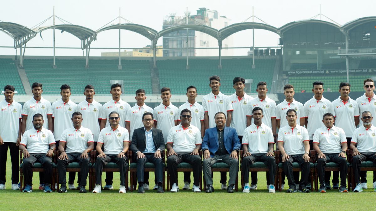 ACC U19 Asia Cup 2024 Live Telecast India U19 live score, scorecard