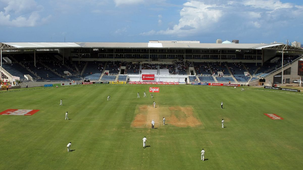 WI vs BAN Pitch Report: How will surface at Sabina Park for West Indies vs Bangladesh 2nd test play?